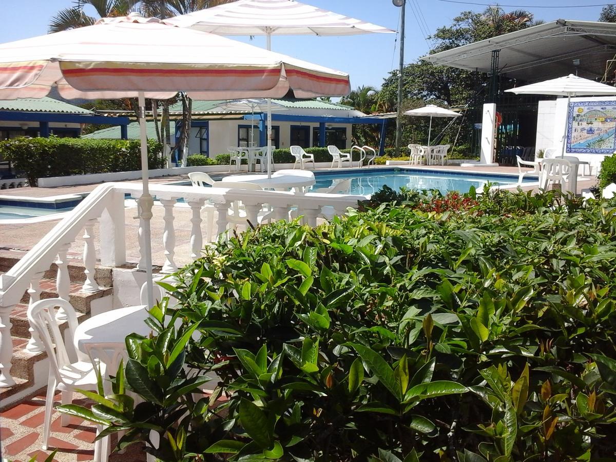 Hotel Villa Paz San Francisco (Cundinamarca) Exterior foto