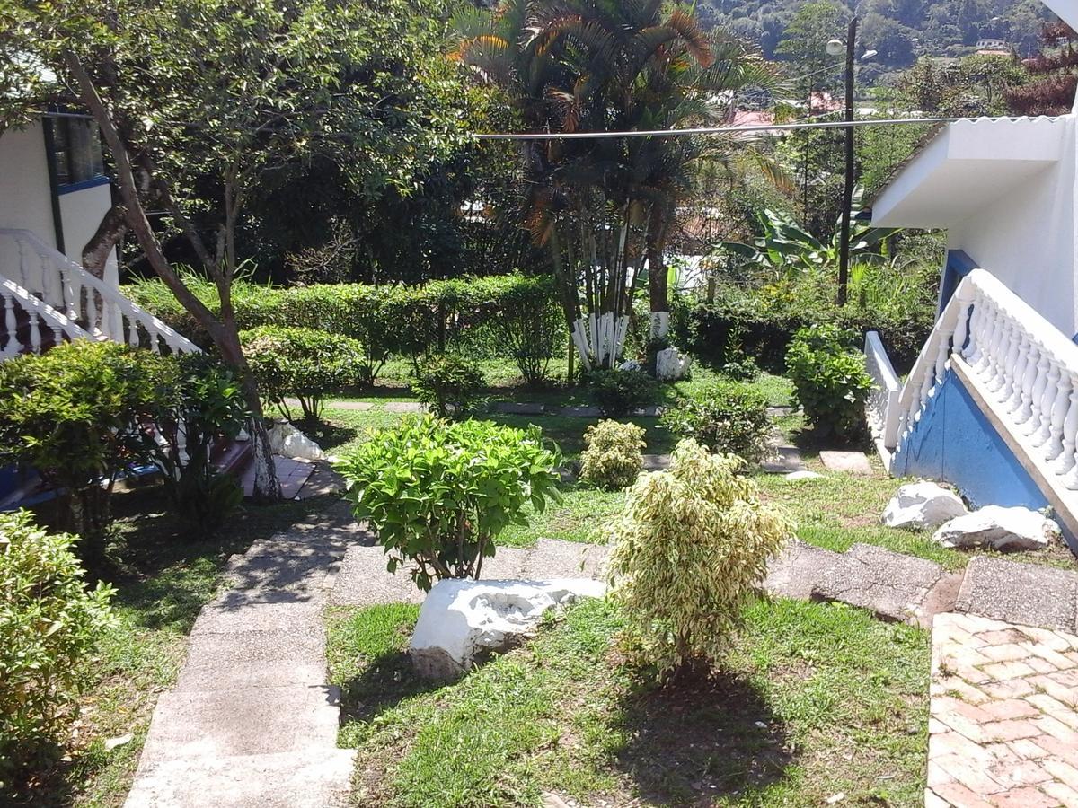 Hotel Villa Paz San Francisco (Cundinamarca) Exterior foto