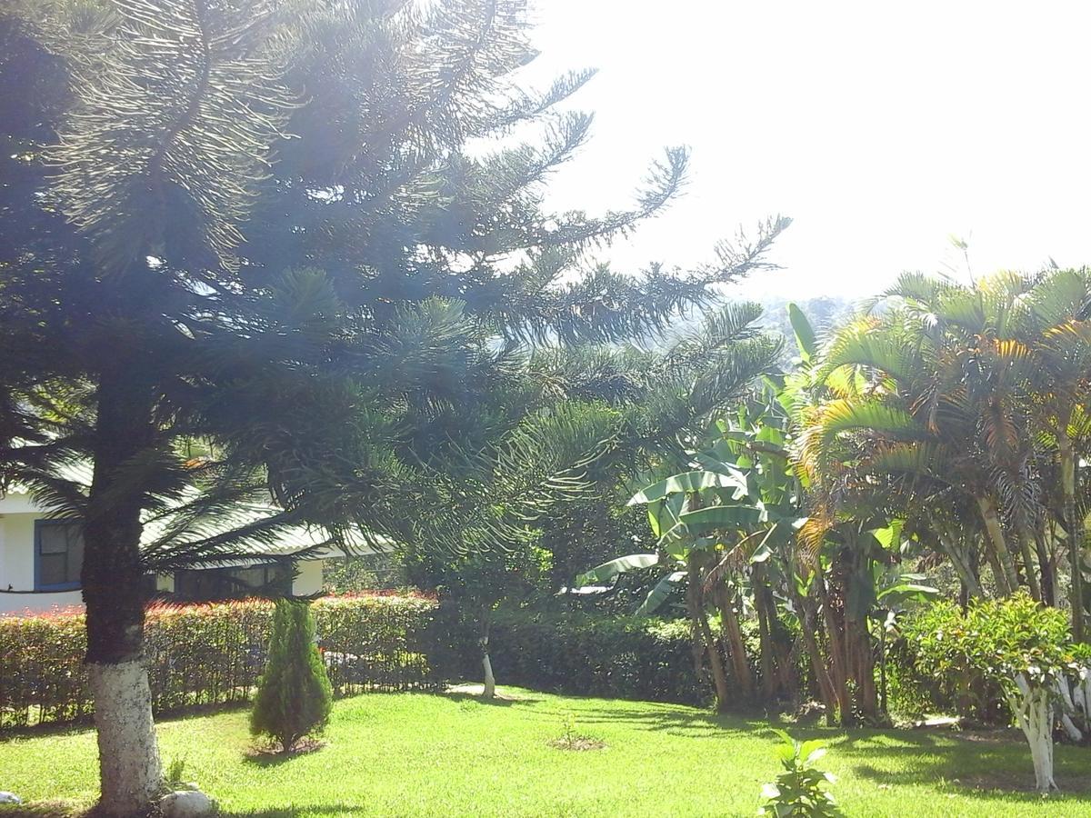 Hotel Villa Paz San Francisco (Cundinamarca) Exterior foto