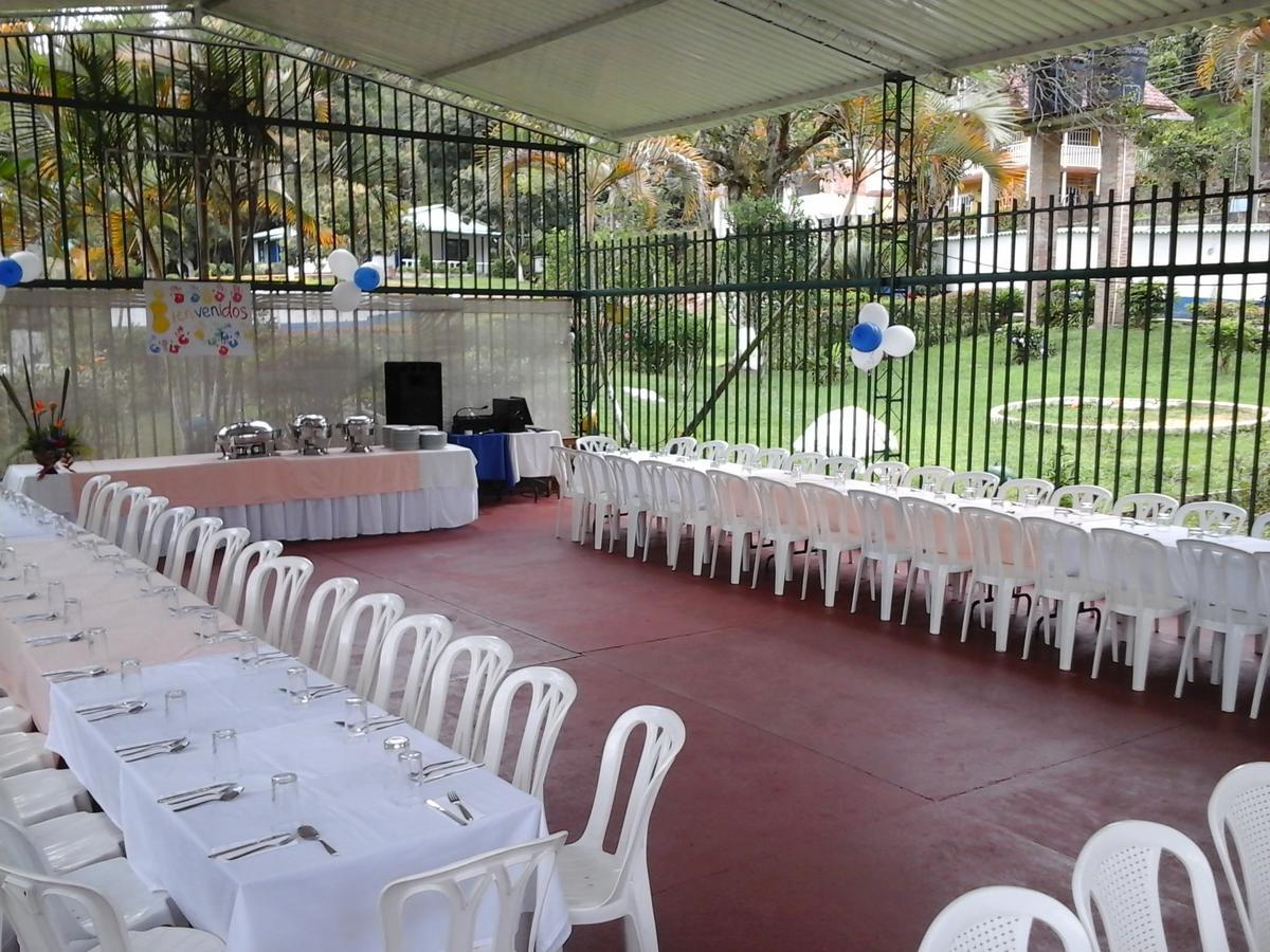 Hotel Villa Paz San Francisco (Cundinamarca) Exterior foto