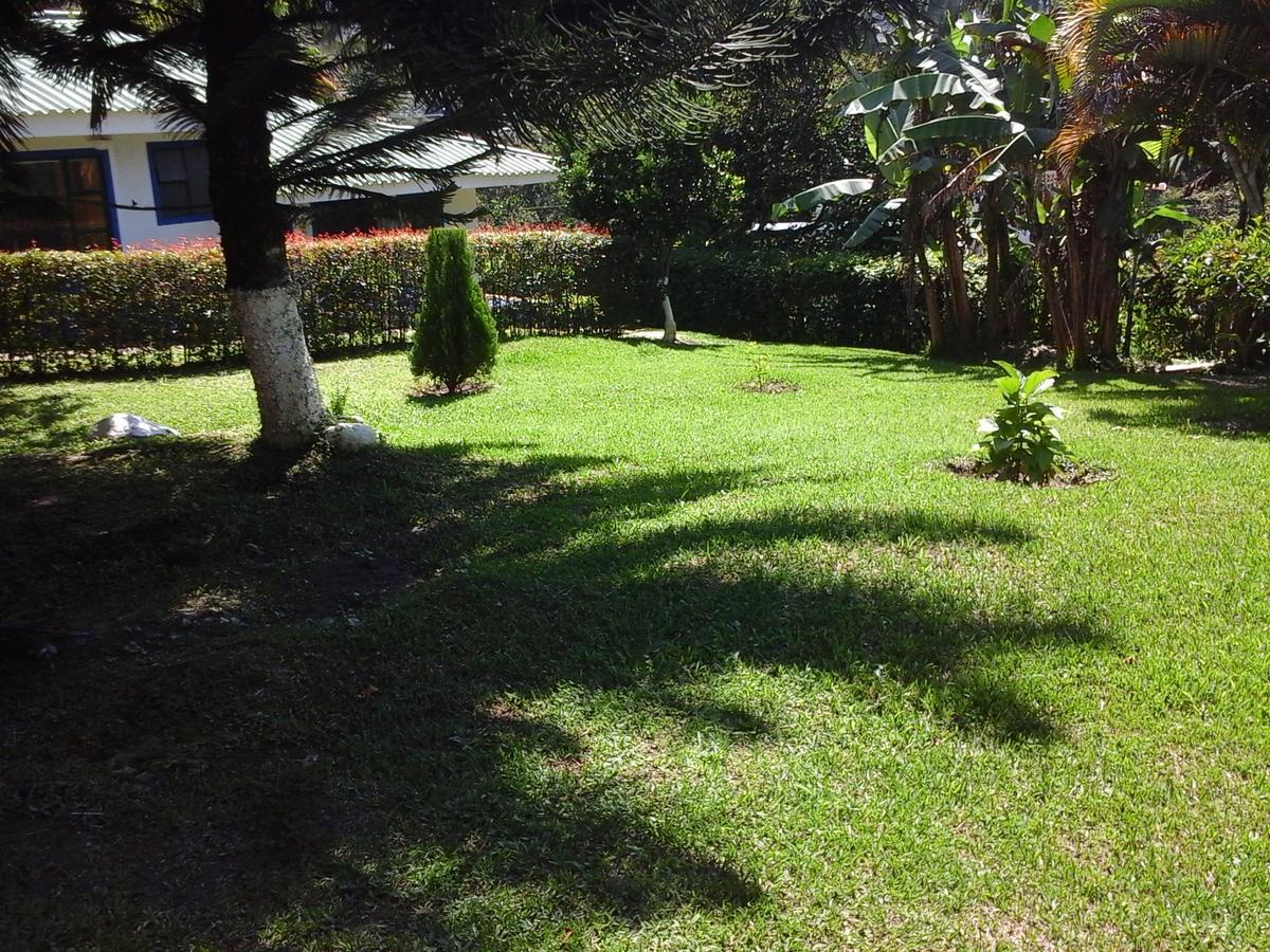 Hotel Villa Paz San Francisco (Cundinamarca) Exterior foto
