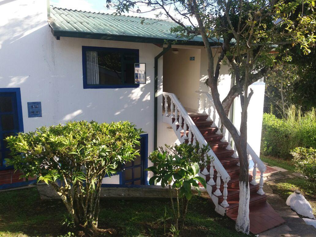 Hotel Villa Paz San Francisco (Cundinamarca) Exterior foto