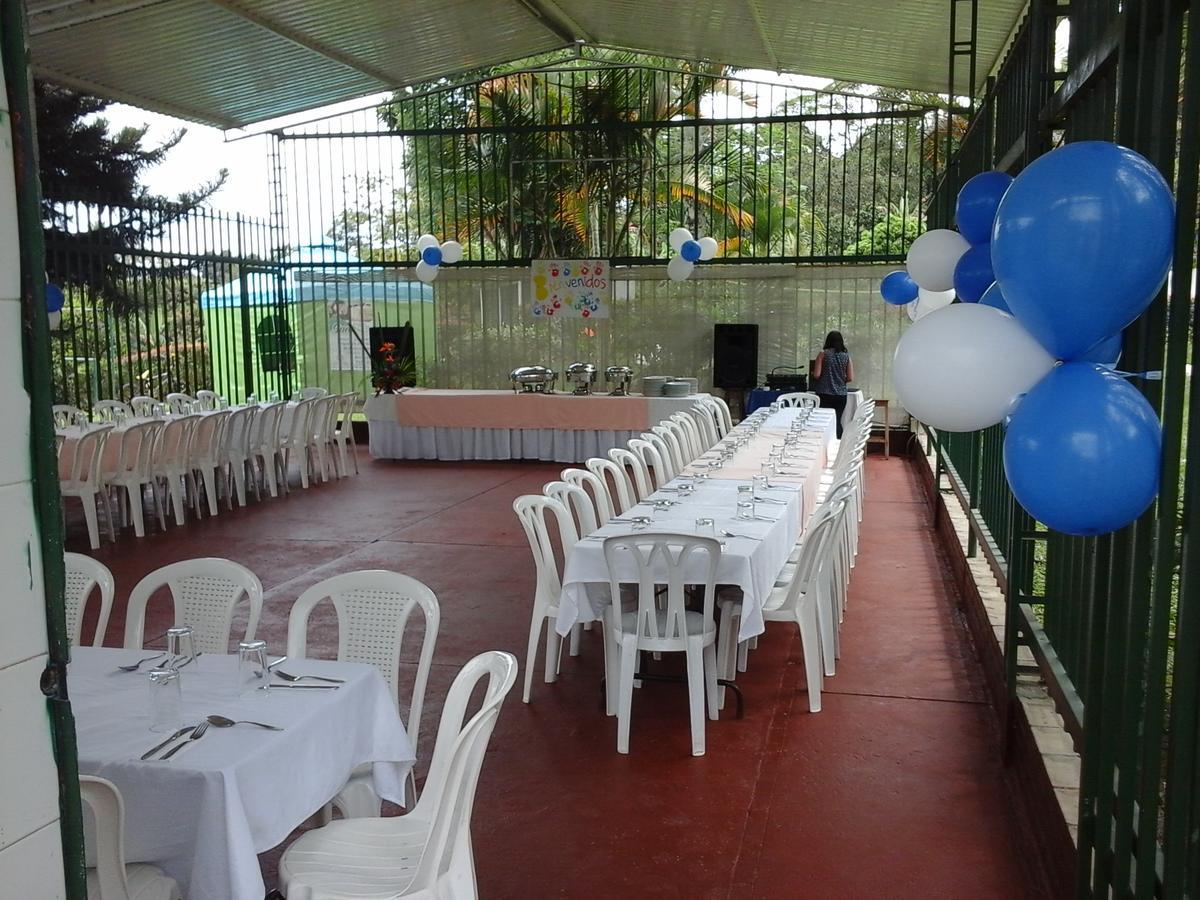 Hotel Villa Paz San Francisco (Cundinamarca) Exterior foto