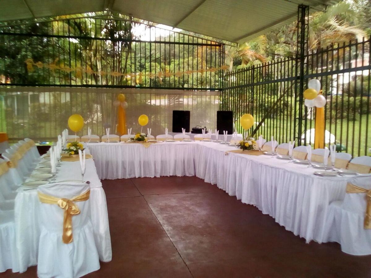 Hotel Villa Paz San Francisco (Cundinamarca) Exterior foto